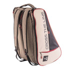 Paletero Siux Trail Gris Oscuro 200016