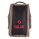 Paletero Siux Trail Gris Oscuro 200016