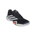 Adidas Barricade 14 Clay Negro Jr1739