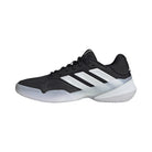 Adidas Barricade 14 Clay Negro Jr1739