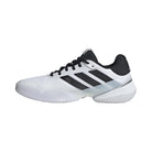 Adidas Barricade 14 Blanco/negro Jr9153
