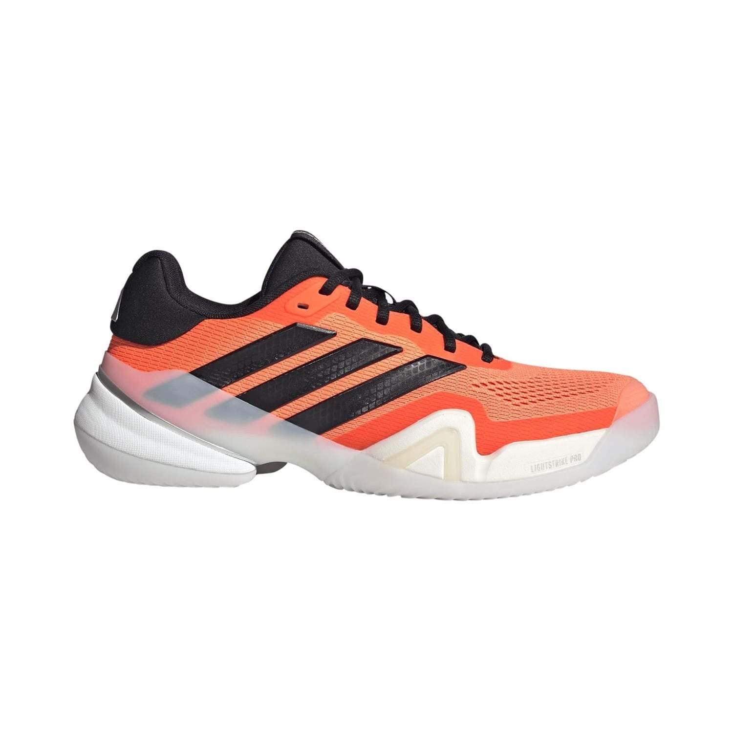 Adidas Barricade 14 Naranja Js1927