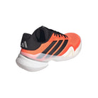 Adidas Barricade 14 Naranja Js1927