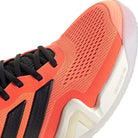 Adidas Barricade 14 Naranja Js1927
