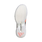 Adidas Barricade 14 Naranja Js1927