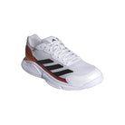 Adidas Courtquick Padel Blanco Jr4648