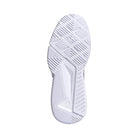 Adidas Courtquick Padel Blanco Jr4648