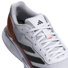 Adidas Courtquick Padel Blanco Jr4648