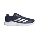 Adidas Courtquick Padel Azul Marino Kj3633