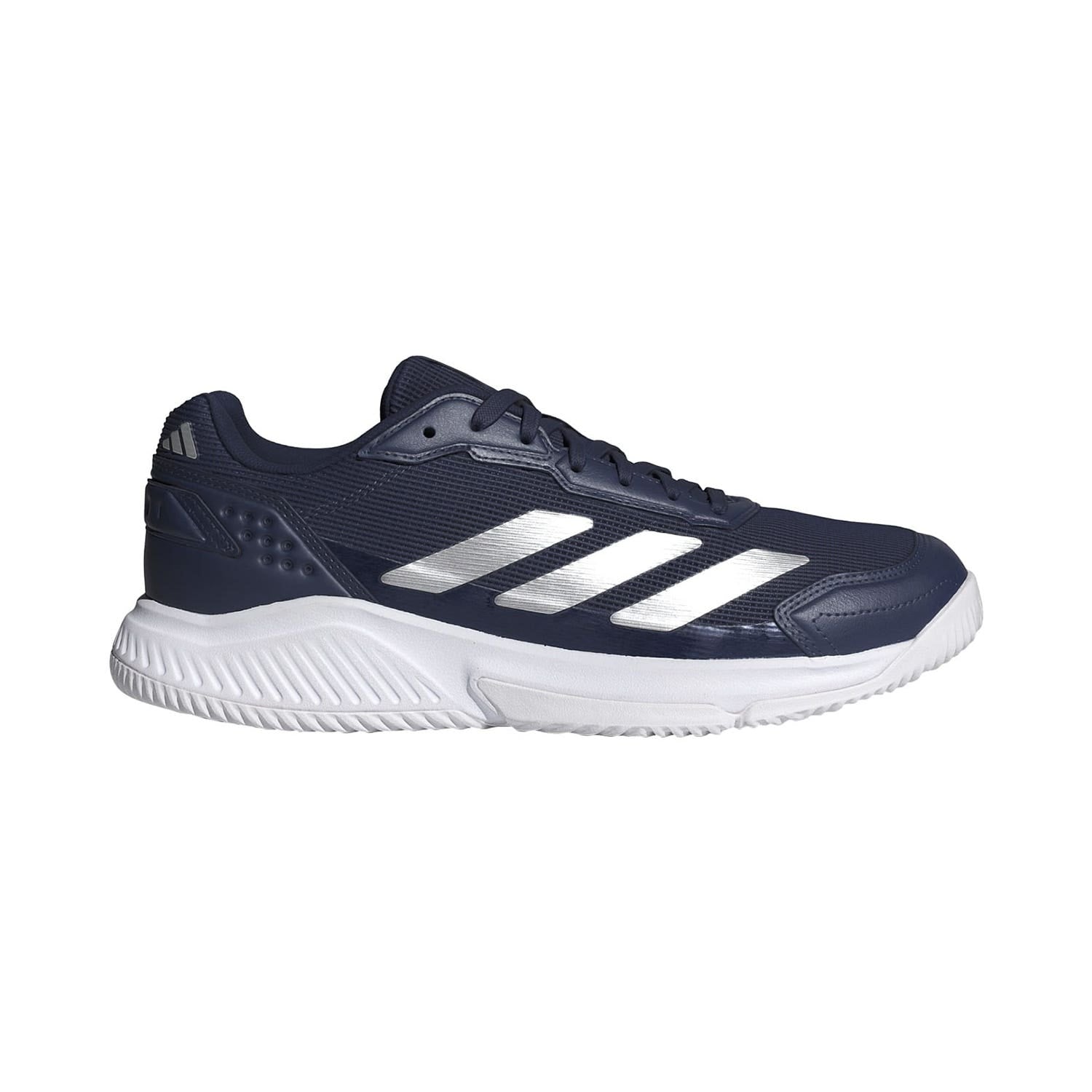 Adidas Courtquick Padel Azul Marino Kj3633