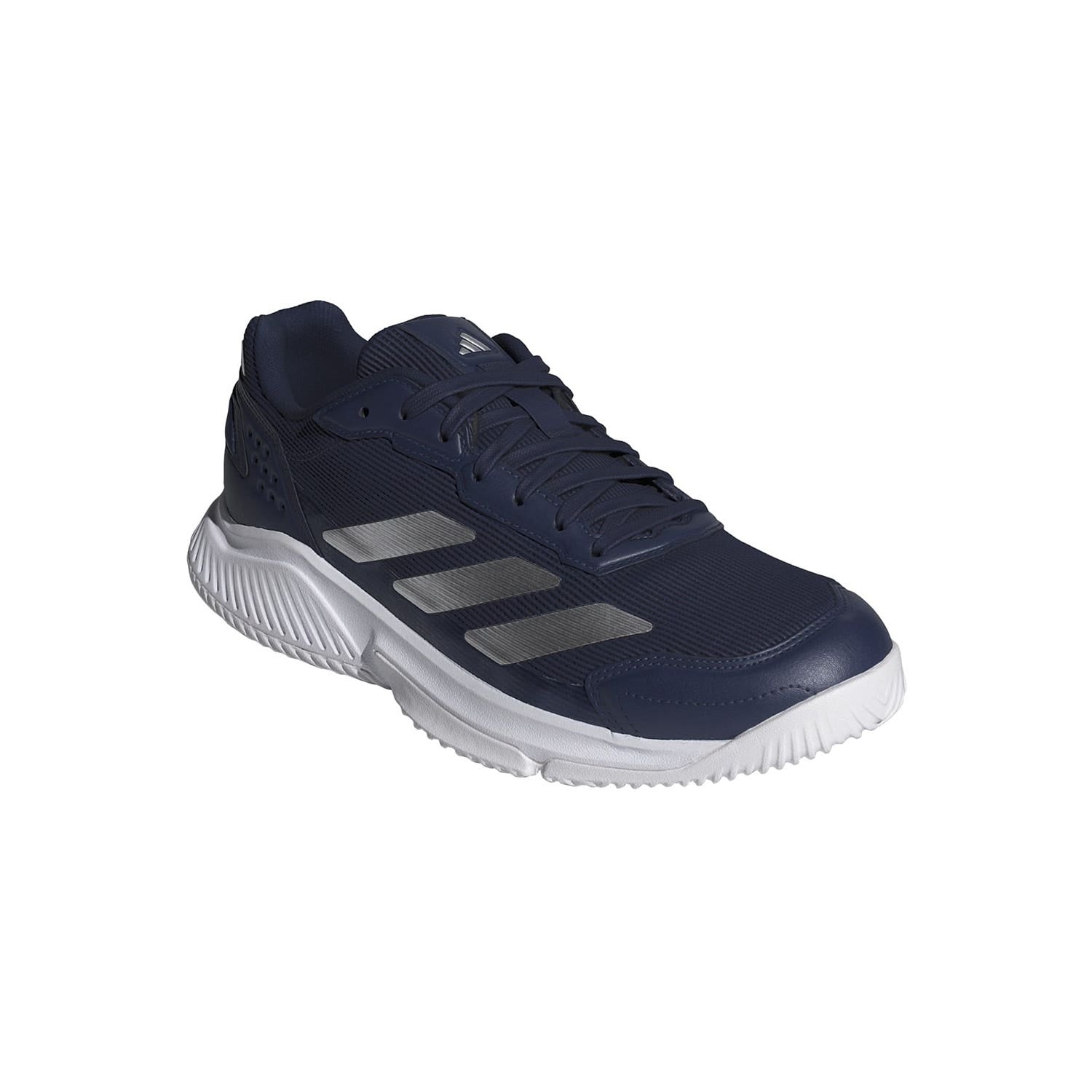 Adidas Courtquick Padel Azul Marino Kj3633