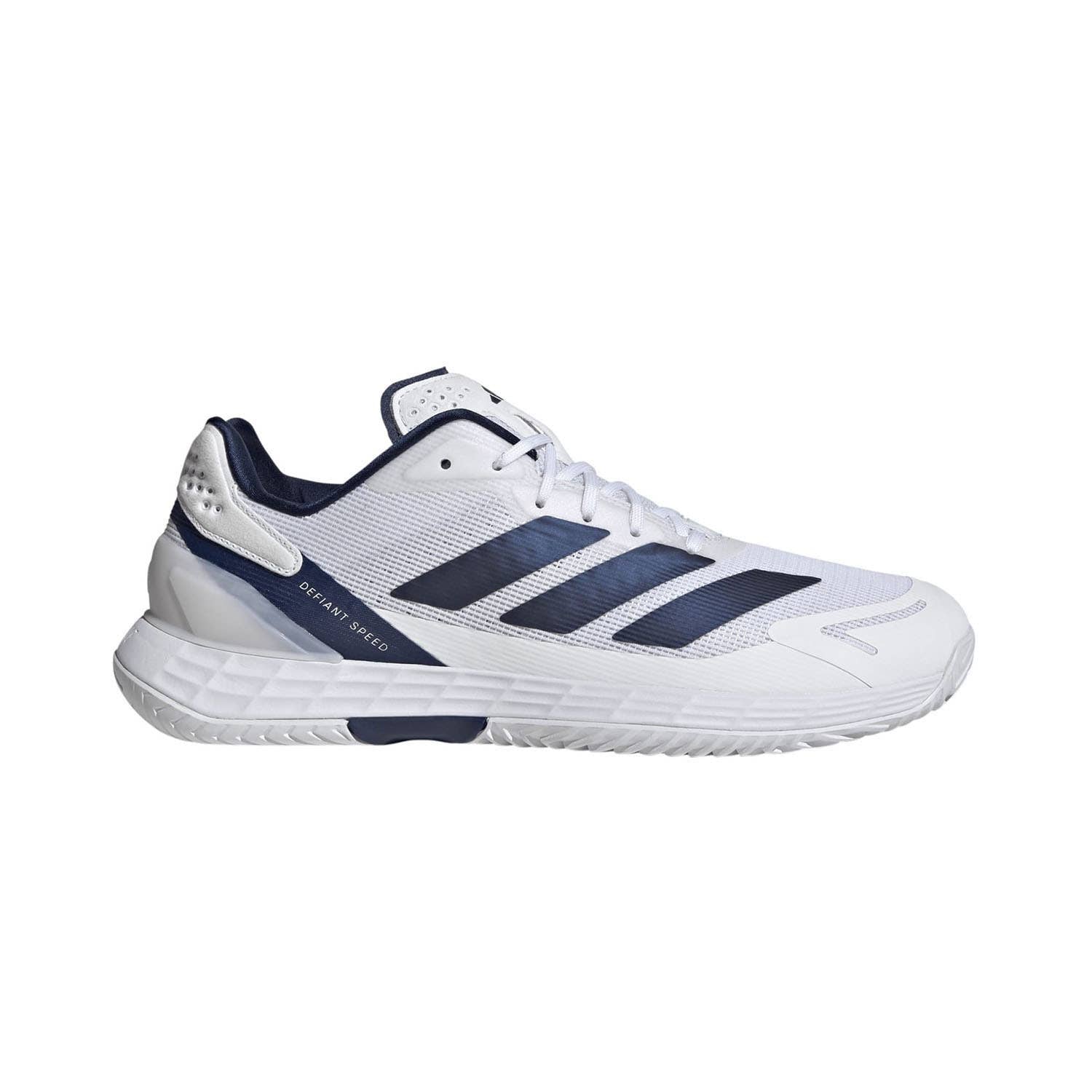 Adidas Defiant Speed 2 Blanco/azul Jr1746