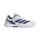 Adidas Defiant Speed 2 Blanco/azul Jr1746