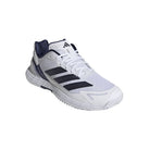 Adidas Defiant Speed 2 Blanco/azul Jr1746