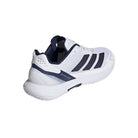 Adidas Defiant Speed 2 Blanco/azul Jr1746