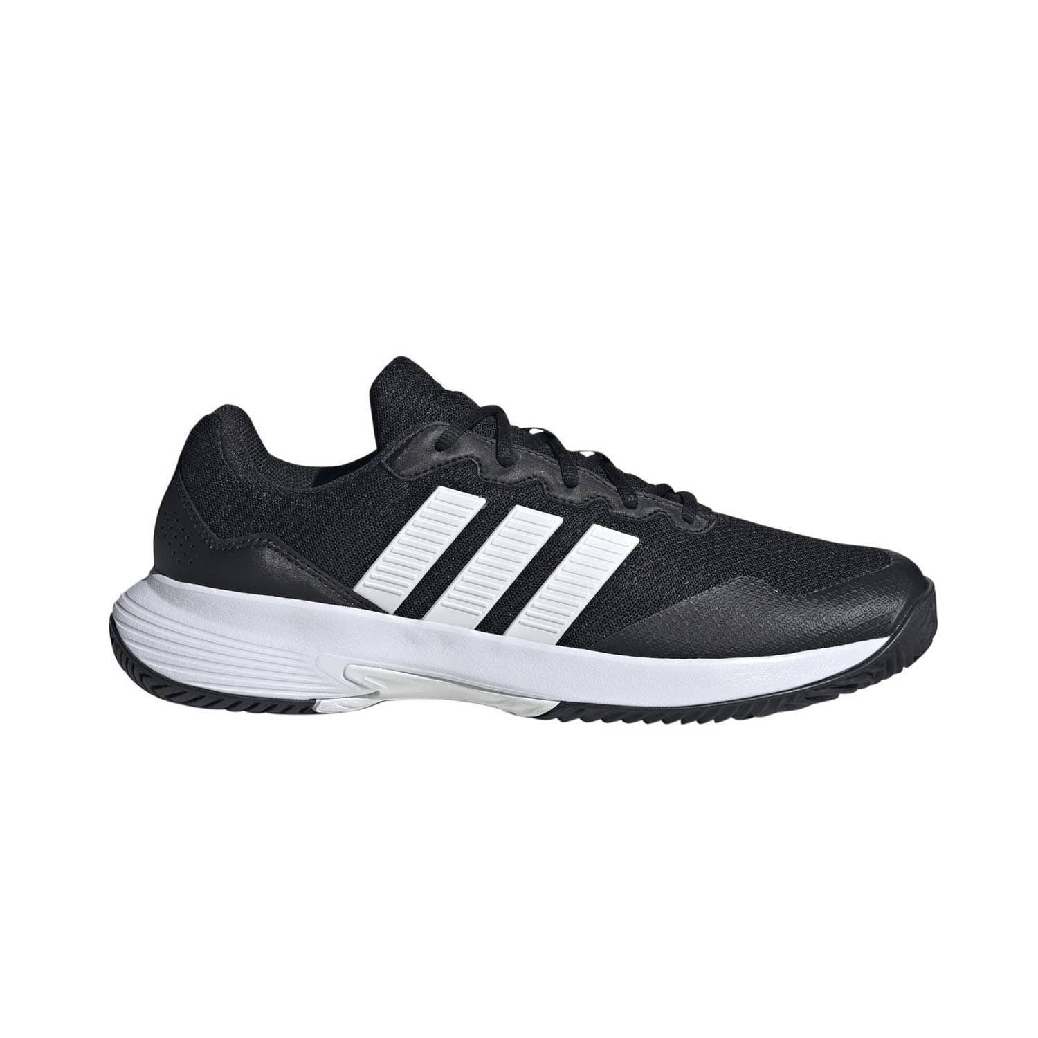 Adidas Gamecourt 2 Negro Ki0780