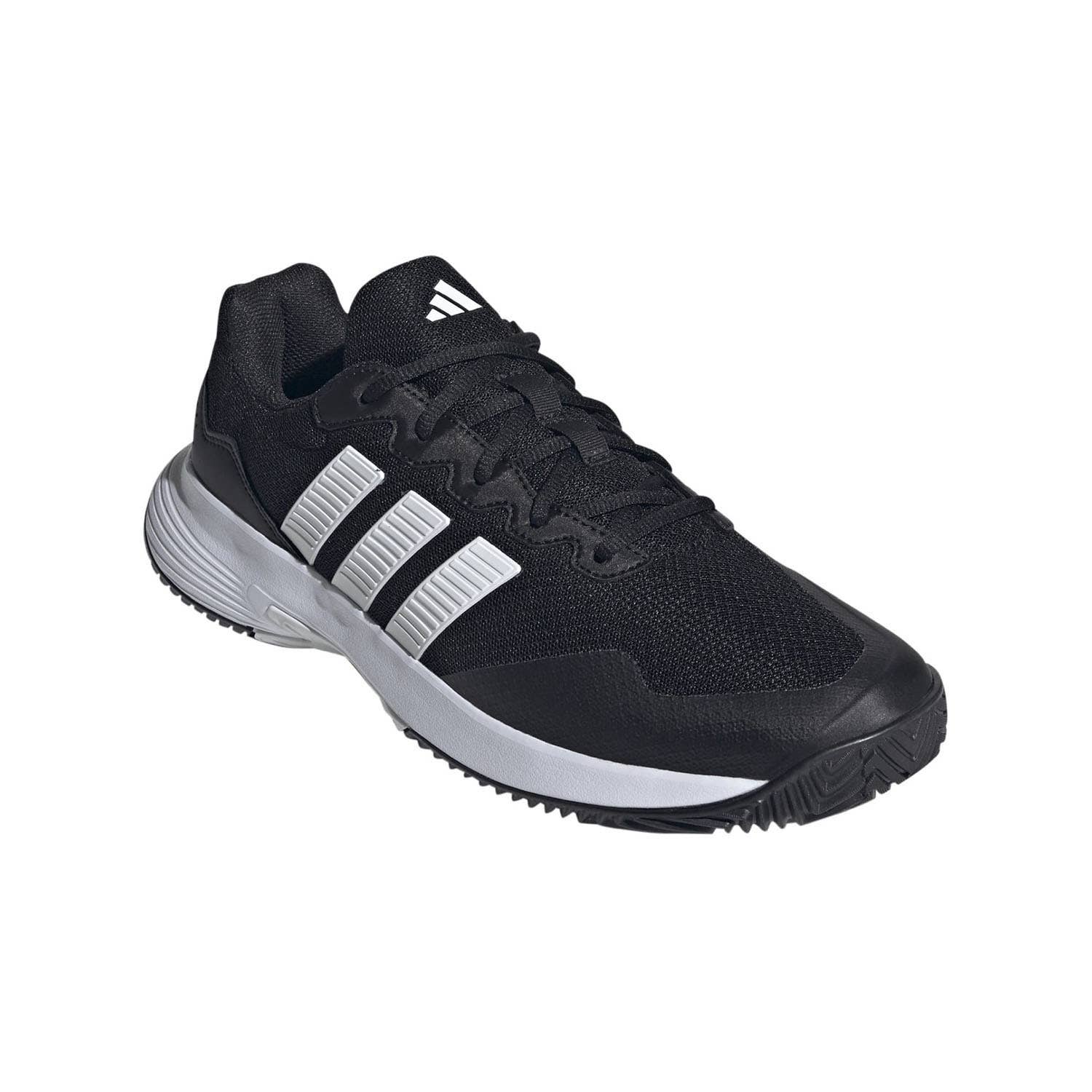 Adidas Gamecourt 2 Negro Ki0780