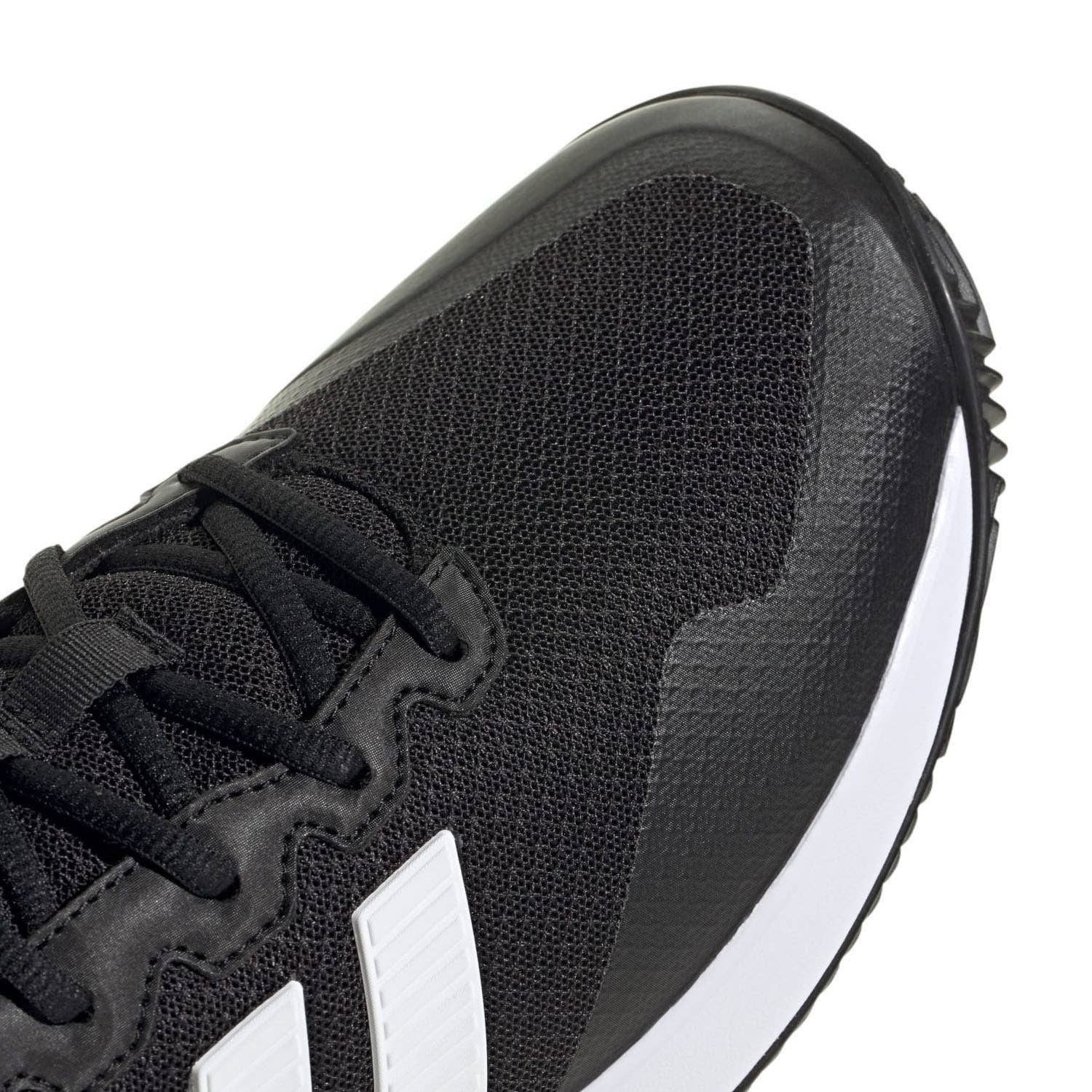 Adidas Gamecourt 2 Negro Ki0780
