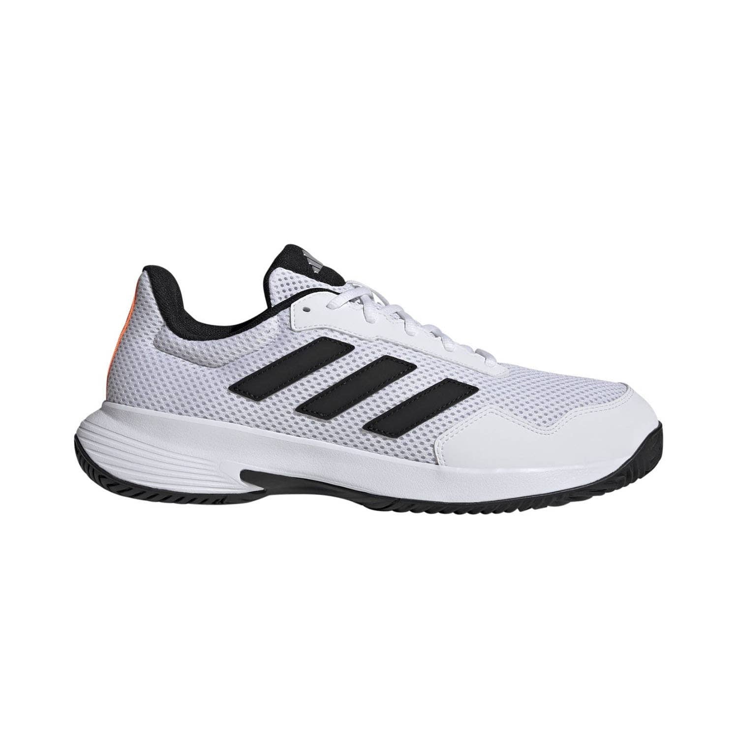Adidas Game Spec 2 Blanco Unisex Kk3668