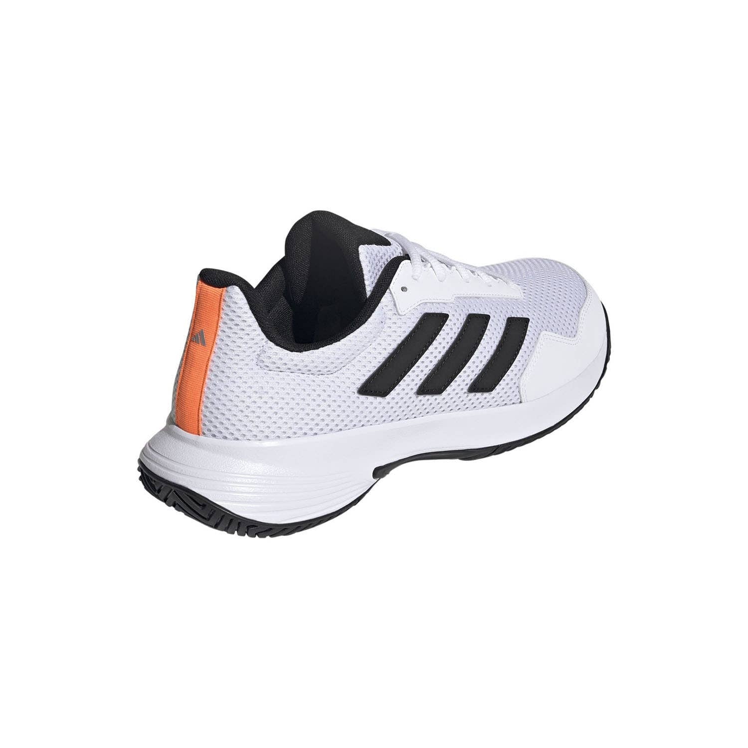 Adidas Game Spec 2 Blanco Unisex Kk3668