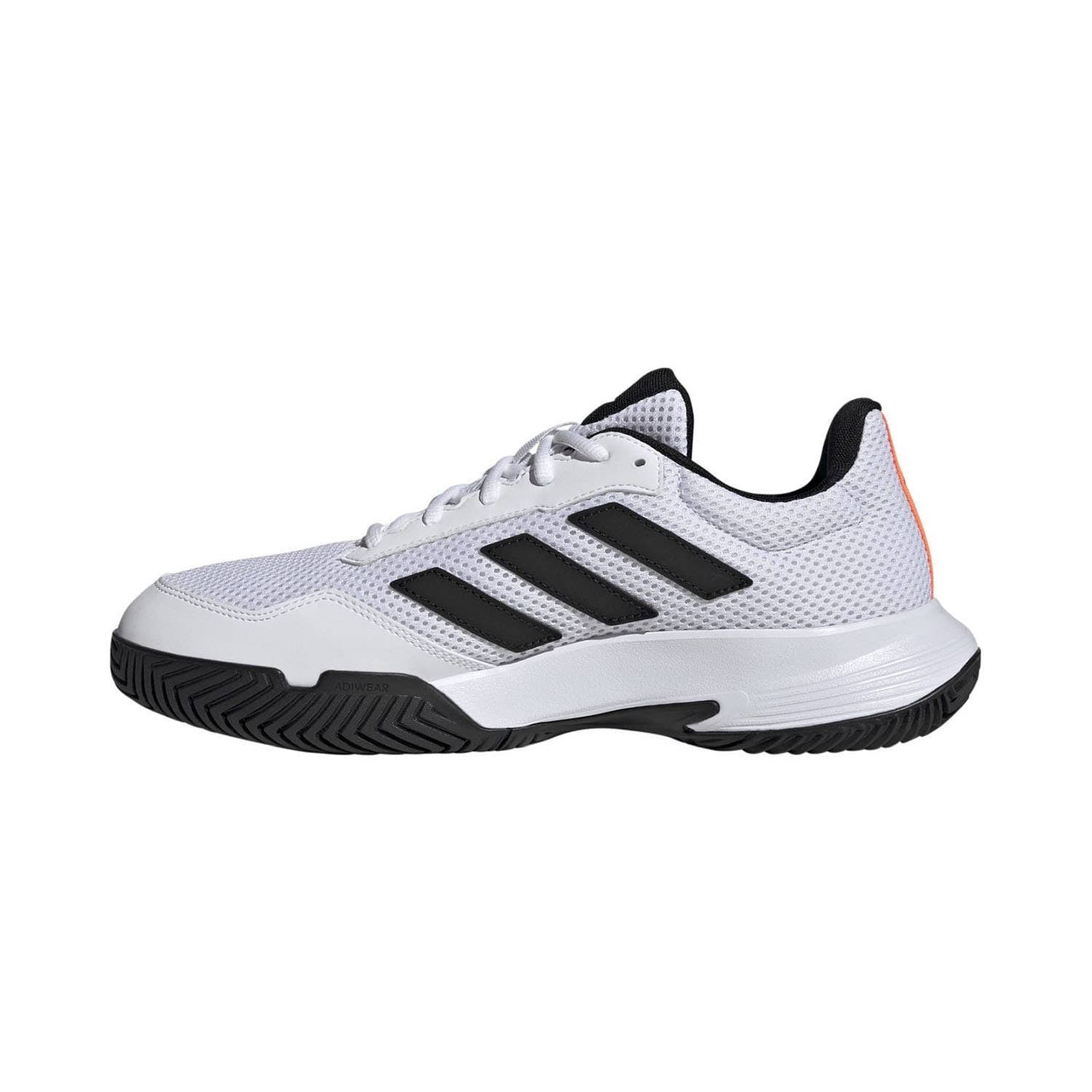 Adidas Game Spec 2 Blanco Unisex Kk3668