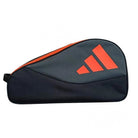 Paletero Adidas Tour Lite Negro Naranja 194940