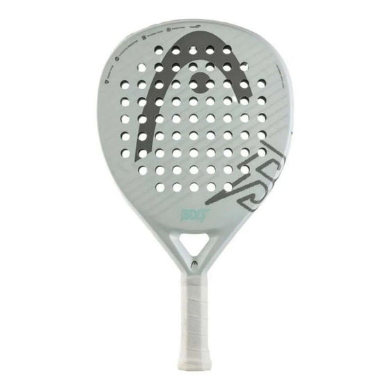Head Bolt 2026 Blanco/gris