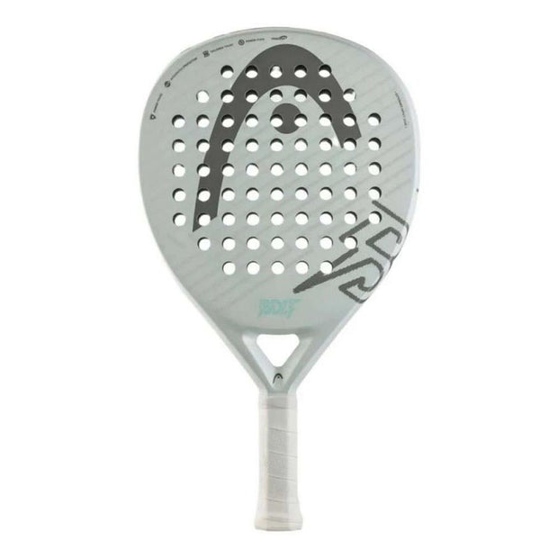Head Bolt 2026 Blanco/gris