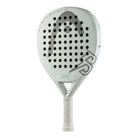 Head Bolt 2026 Blanco/gris