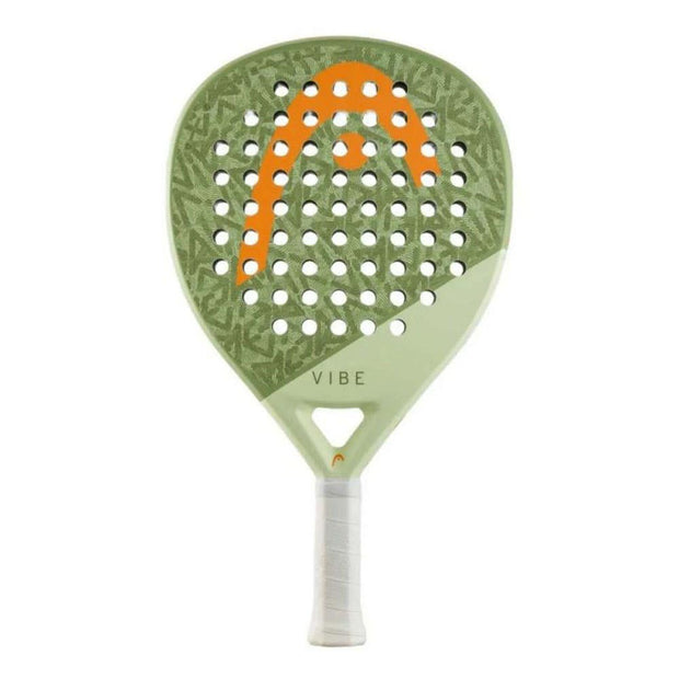 Head Vibe Verde 2026