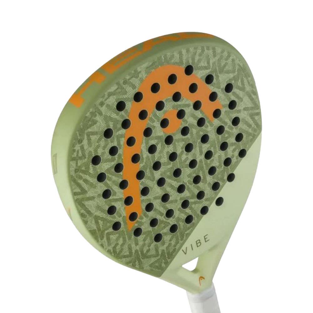 Head Vibe Verde 2026