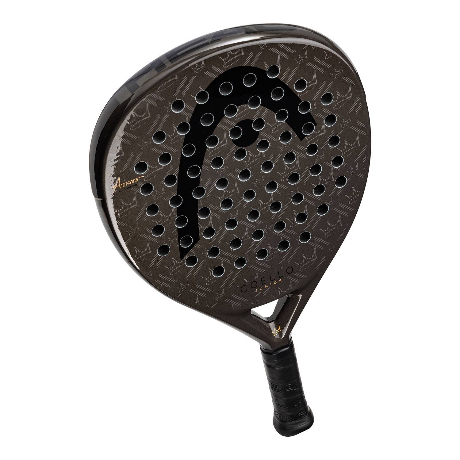 Head Coello Junior 2026