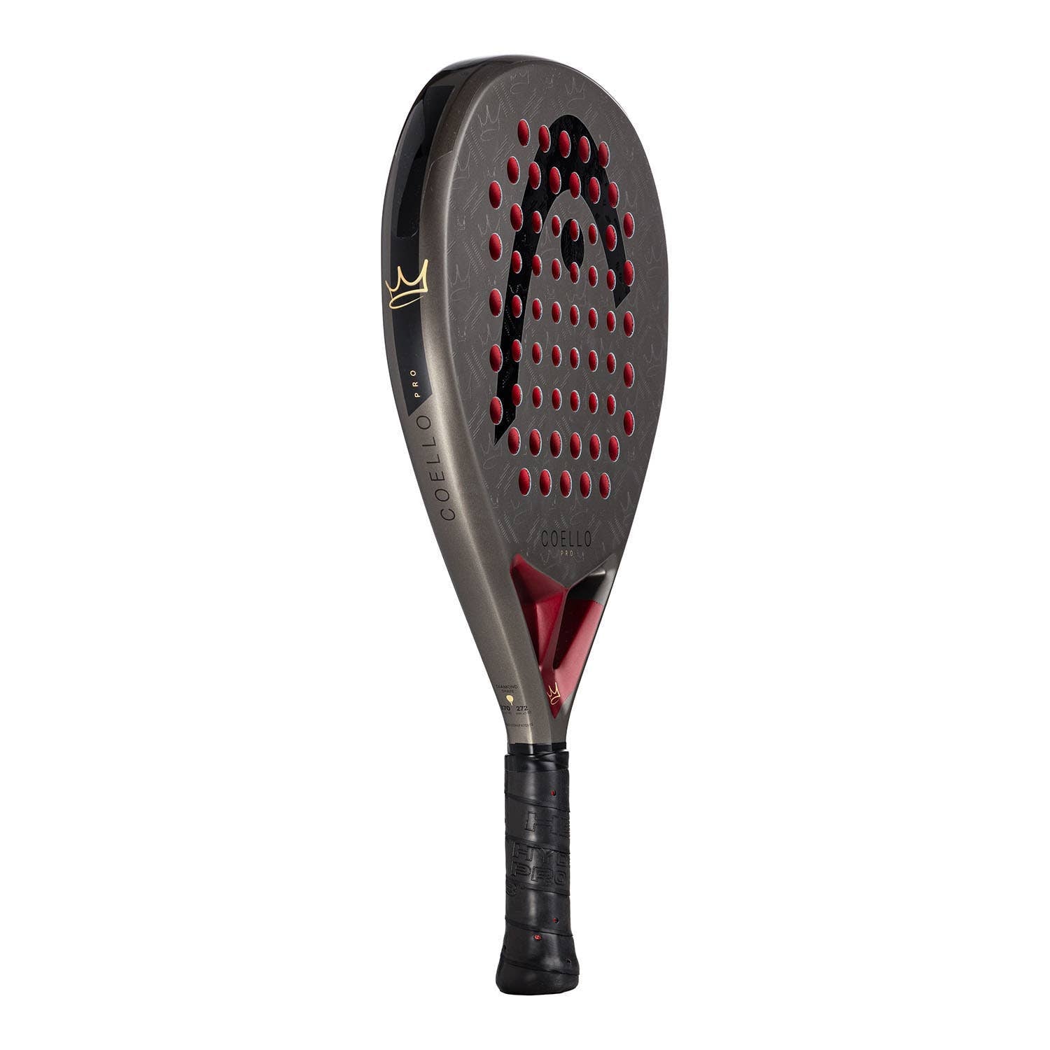 Head Coello Pro Special Packaging 2026