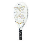 Nox Ultimate White/blue