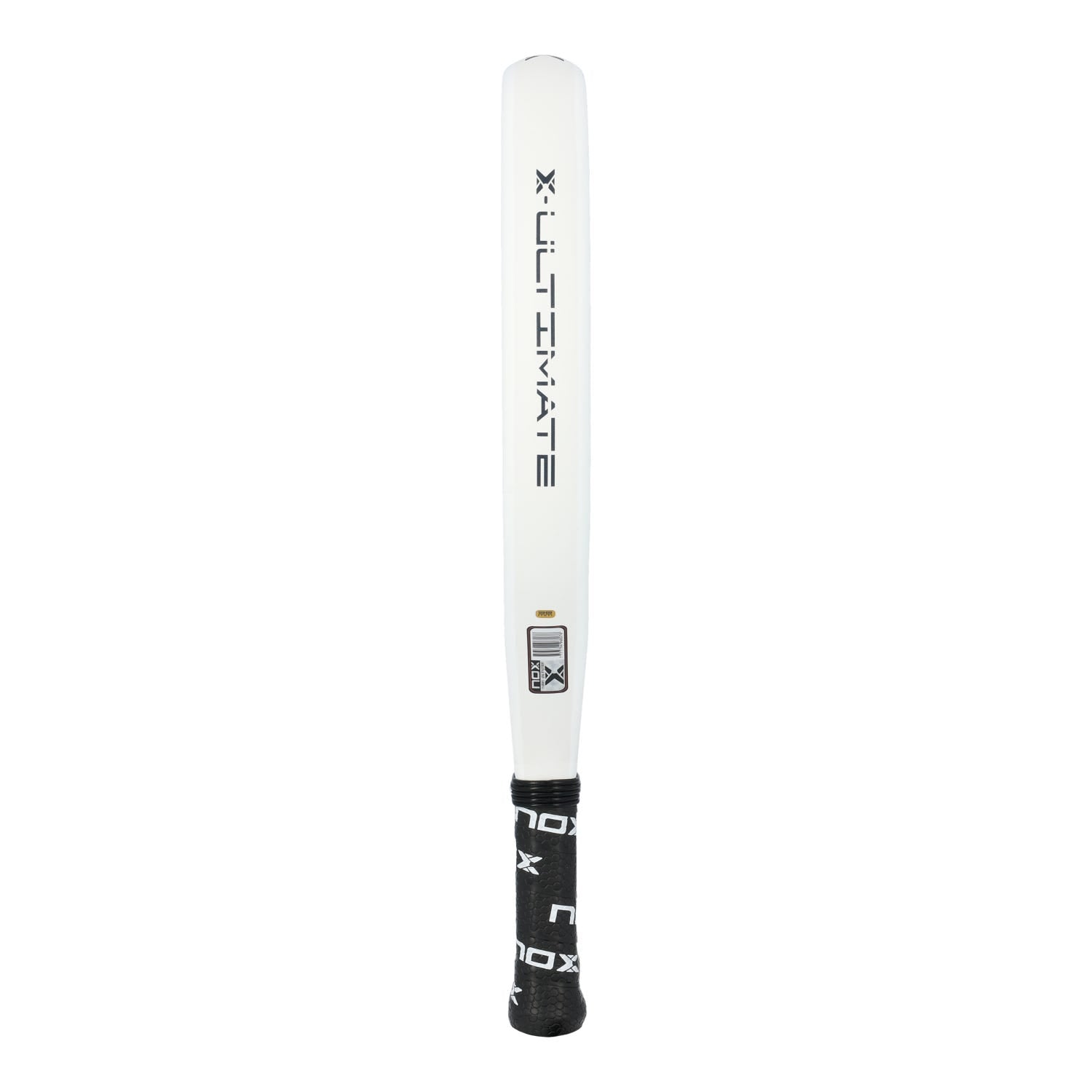Nox Ultimate White/blue