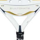 Nox Ultimate White/blue