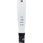 Nox Ultimate White/blue