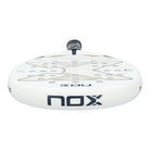 Nox Ultimate White/blue