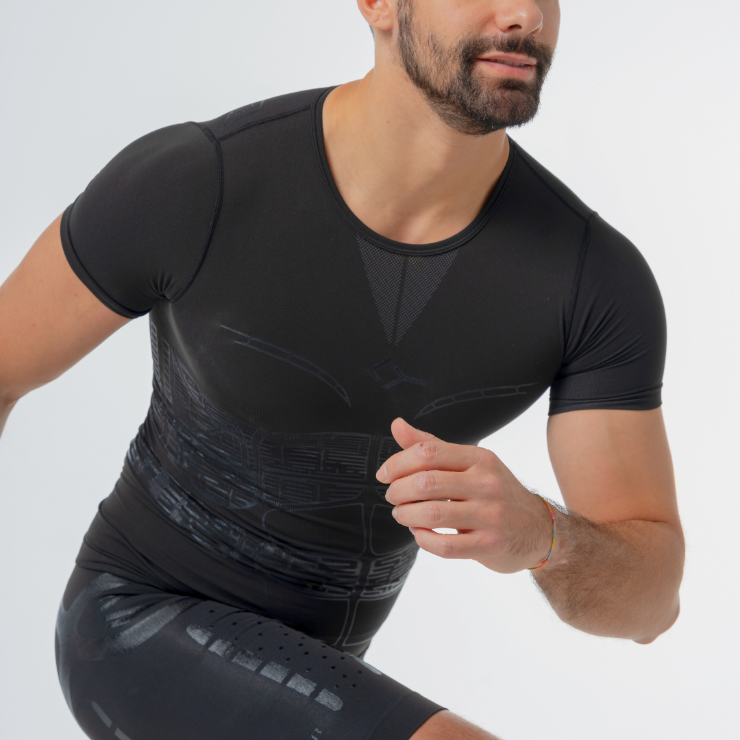 Camiseta OXY-GEN