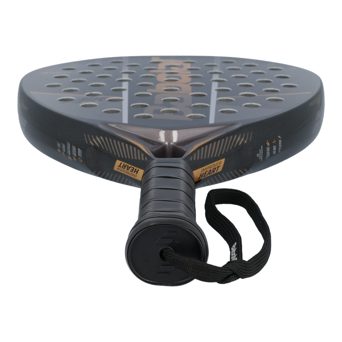 Babolat Air Crest 2026