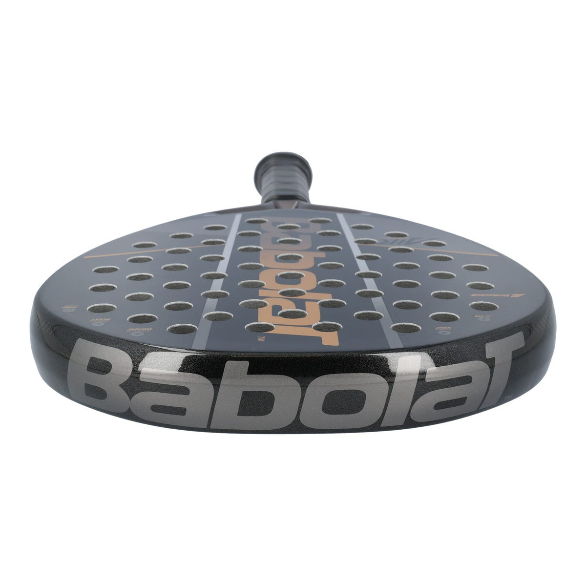 Babolat Air Crest 2026