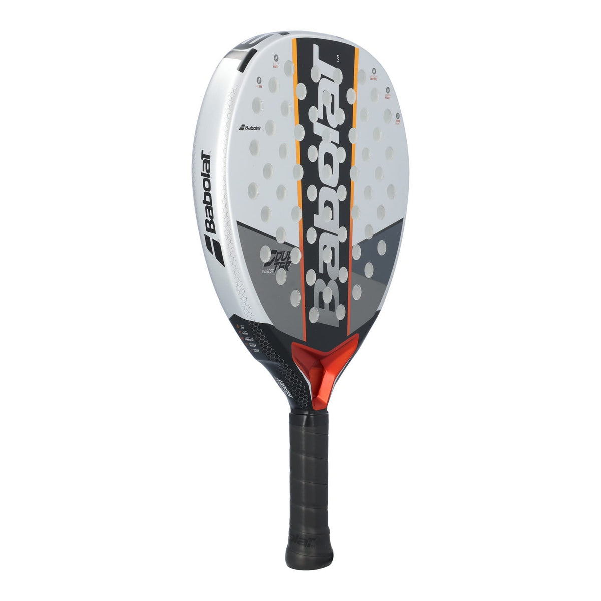 Babolat Counter X-crest 2026