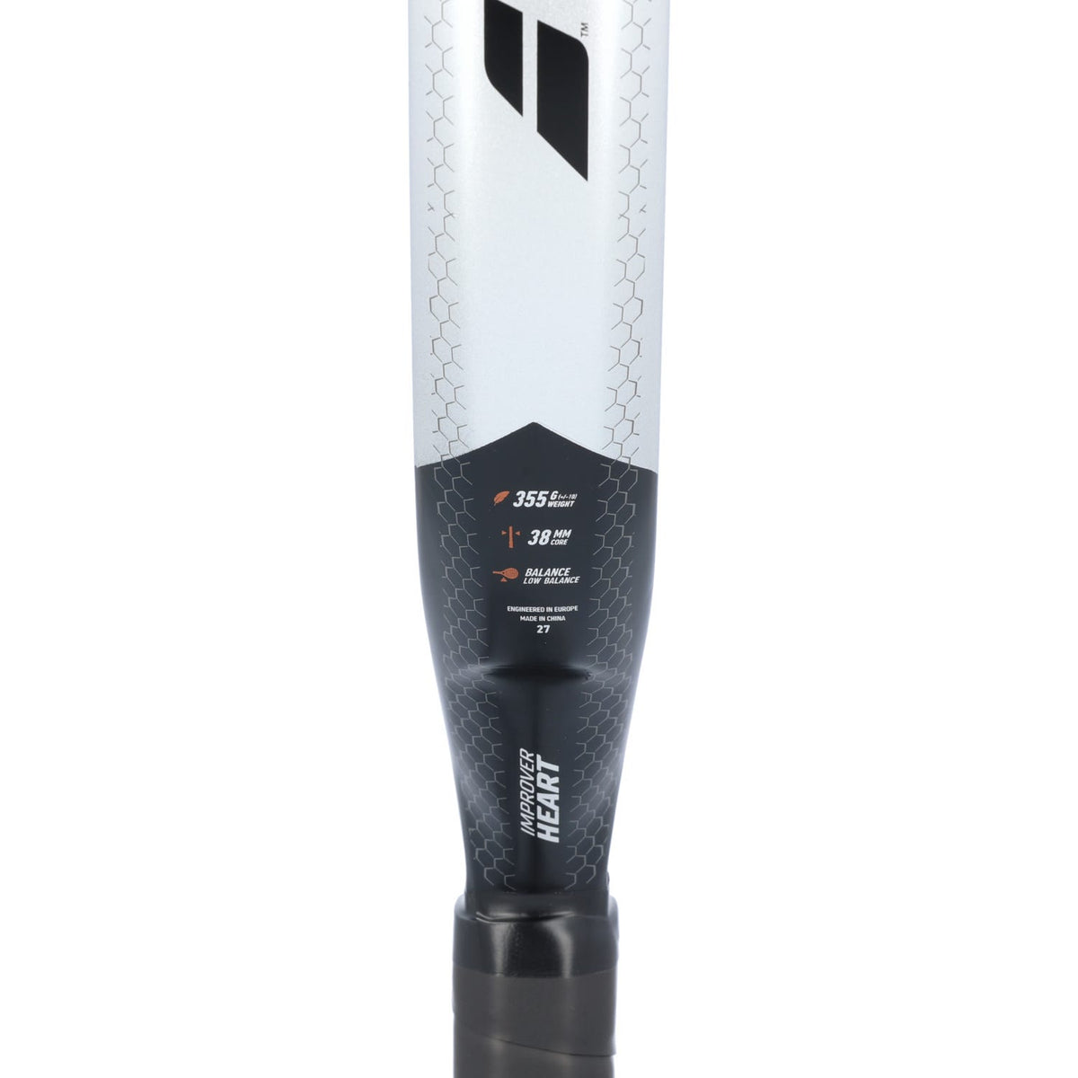 Babolat Counter X-crest 2026