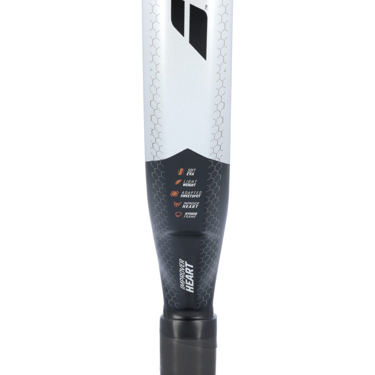 Babolat Counter X-crest 2026