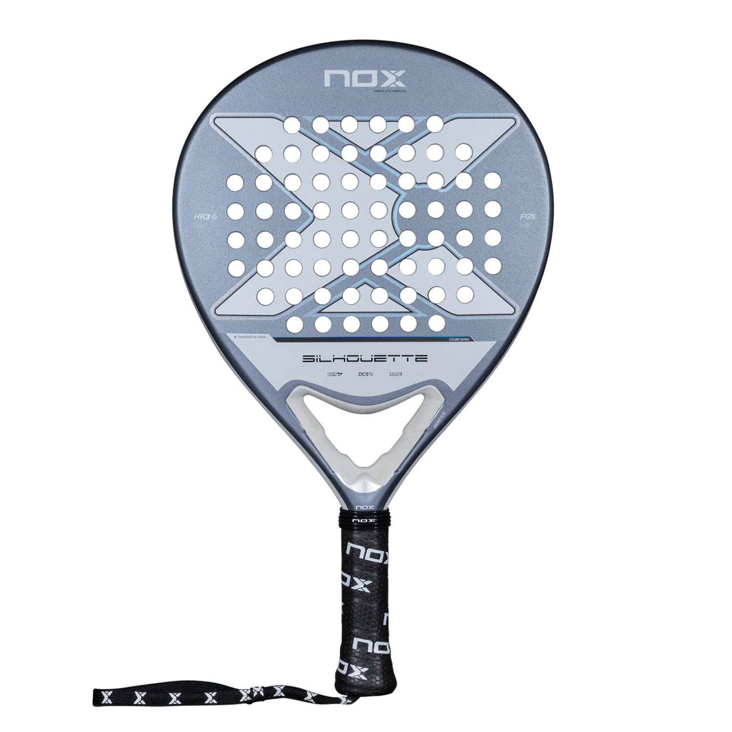 Nox X-one Silhoutte 26