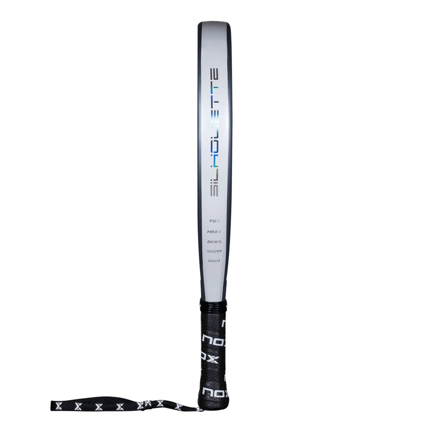 Nox X-one Silhoutte 26