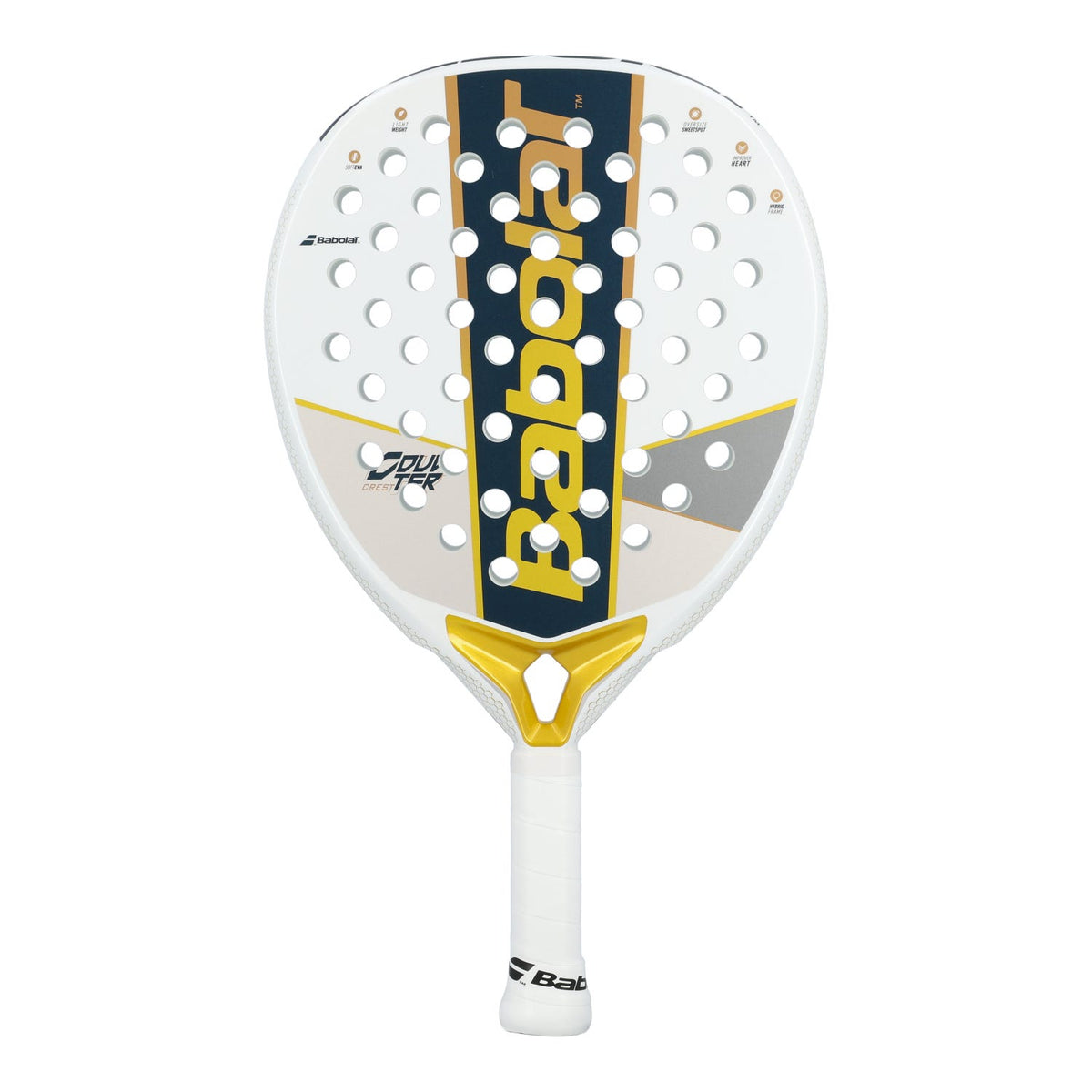 Babolat Counter Crest