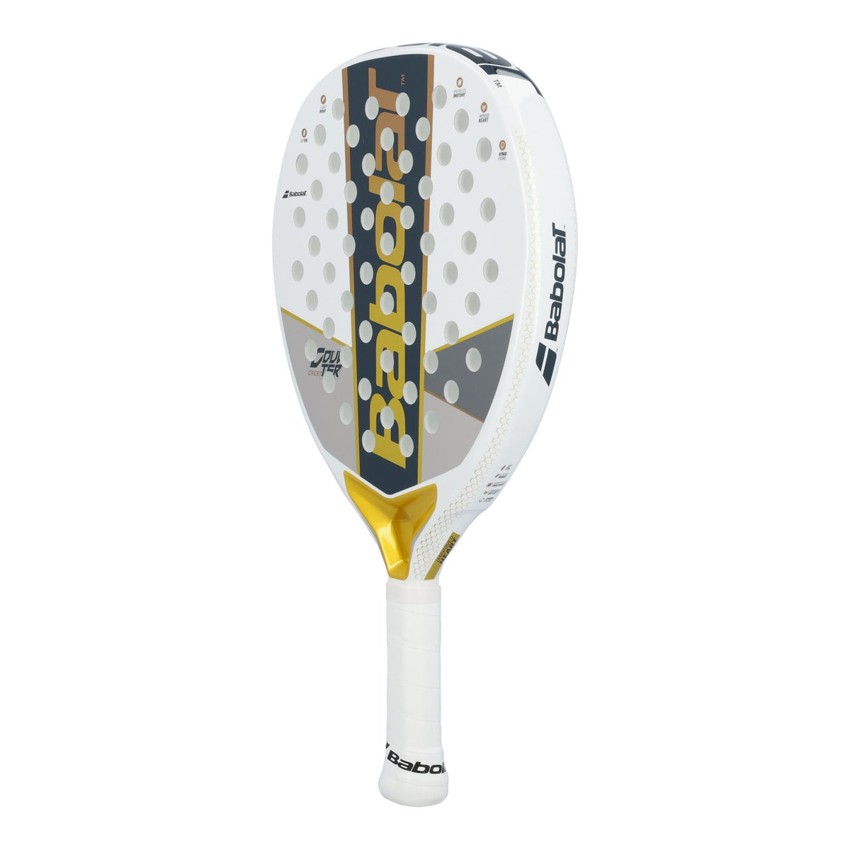 Babolat Counter Crest