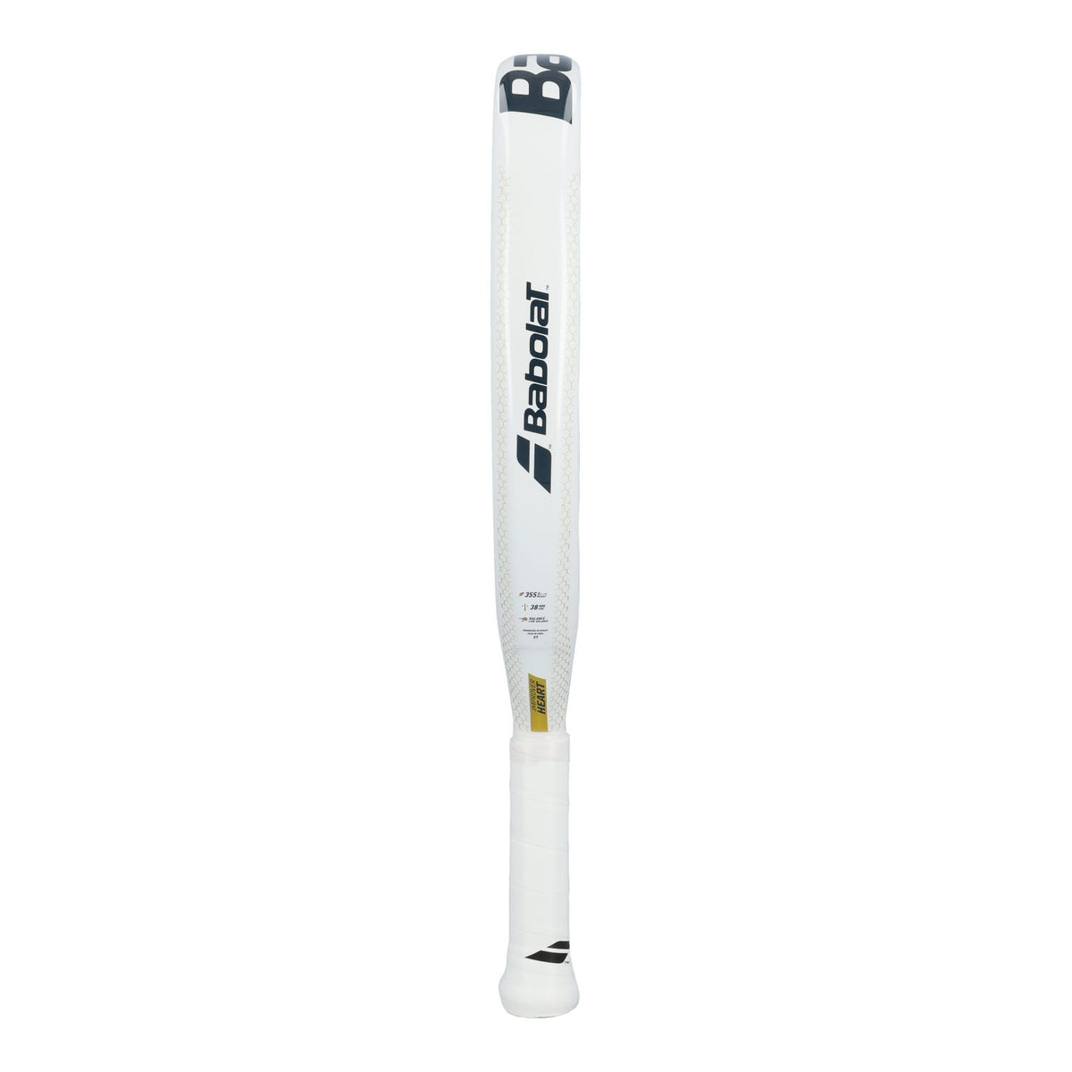 Babolat Counter Crest