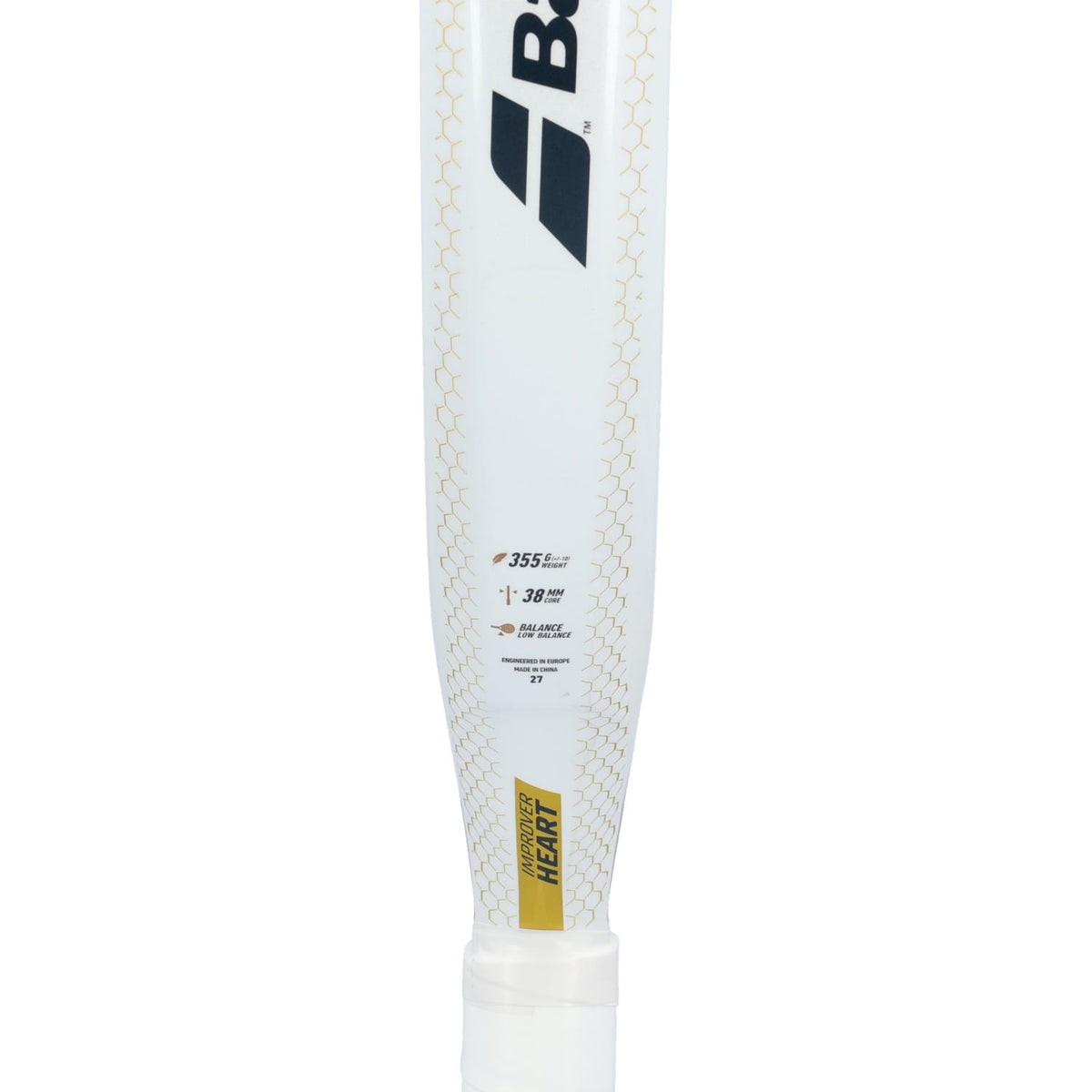 Babolat Counter Crest